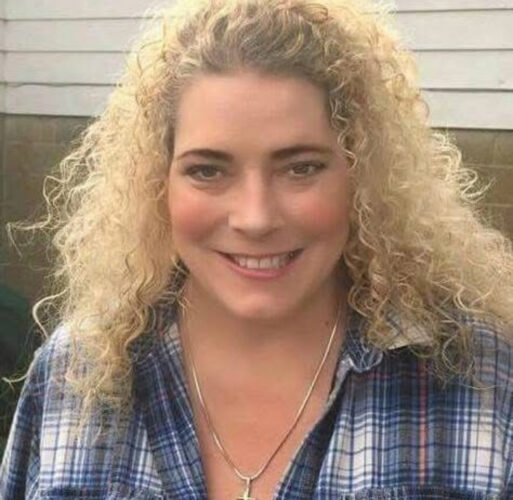 Kimberly A. Wolfe